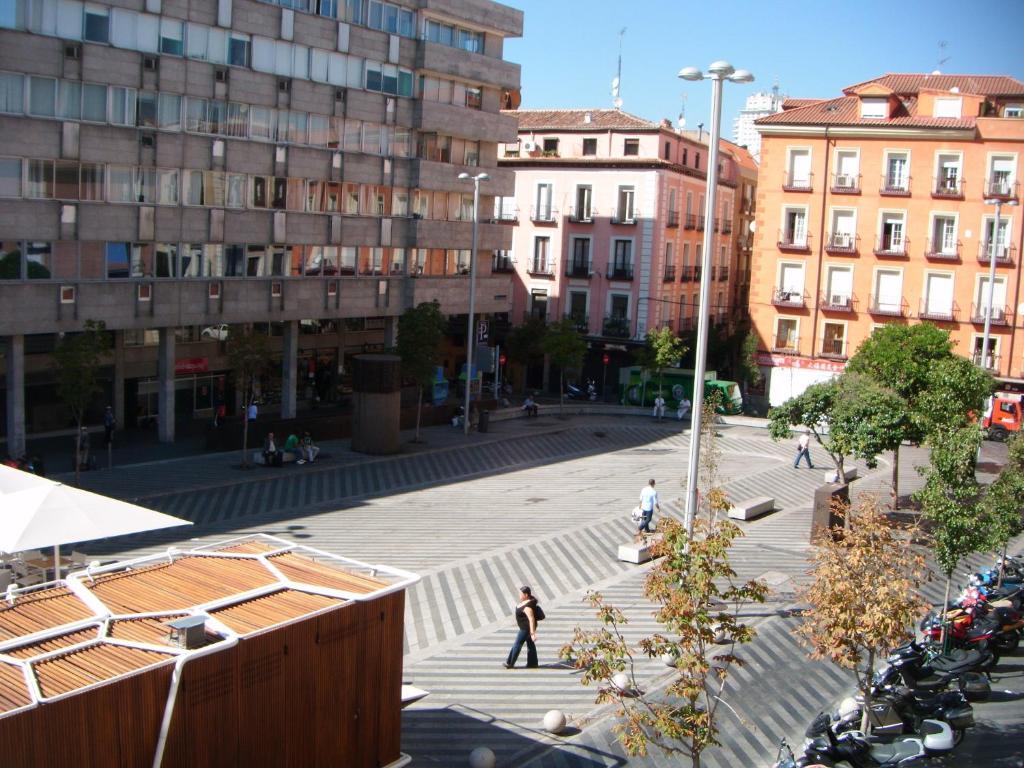 Hostal Tudescos — Fotos 2